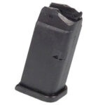 Glock MF27009 G27  9rd 40 S&W Black Polymer