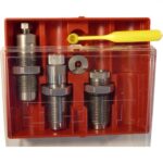 Lee Precision 90539 Pacesetter 3-Die Set 300 Win Mag
