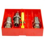 Lee Precision 90628 Carbide 3-Die Set 41 Rem Mag