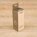 SilencerCo AC872 Salvo 12 Mossberg 500 Choke Mount Adapter Improved Cylinder