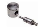 Hornady 050128 Pistol Rotor Metering Insert Silver for .50gr 17gr