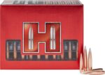 Hornady 28506 A-Tip Match 7mm .284 190 gr A Tip Match 100 Per Box/10 Case