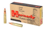 Hornady 80881 Custom  300Blackout 135gr Flex Tip eXpanding 20 Per Box/10 Case