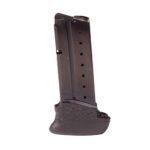 Walther Arms 2807807 PPS  8rd 9mm Luger Black Steel