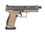WAL 2876582 PDP 9MM 5.1 FULL OR PRO      FDE  18RD