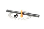 CARL 04504 REM 870 MAG EXT 10 SHOT