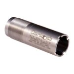 Carlson's Choke Tubes 19966 Replacement Browning Invector Plus 12 Gauge Full Flush Stainless Steel