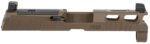SIG 8900952     P320 9M PROCTSLIDE XRY3    3.9 COY