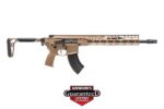 SIG RMCX762R16BLT       MCX 7.62X39     16 28R COY