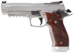 SIG 226X59CLASSIC10     P226 9MM X5CL  5   10R  SS