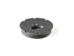 Dead Air DA204 Front Cap R-Series 7.62mm