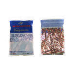 Winchester Ammo WSC22250U Unprimed Cases  22-250Rem Rifle Brass 100/Bag