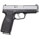 KAHR CT9093N    CT9    9MM 4    FNS  8R        2TN