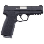 KAHR TP90S94N   TP-2   9MM 4         8R POLY/SS NS