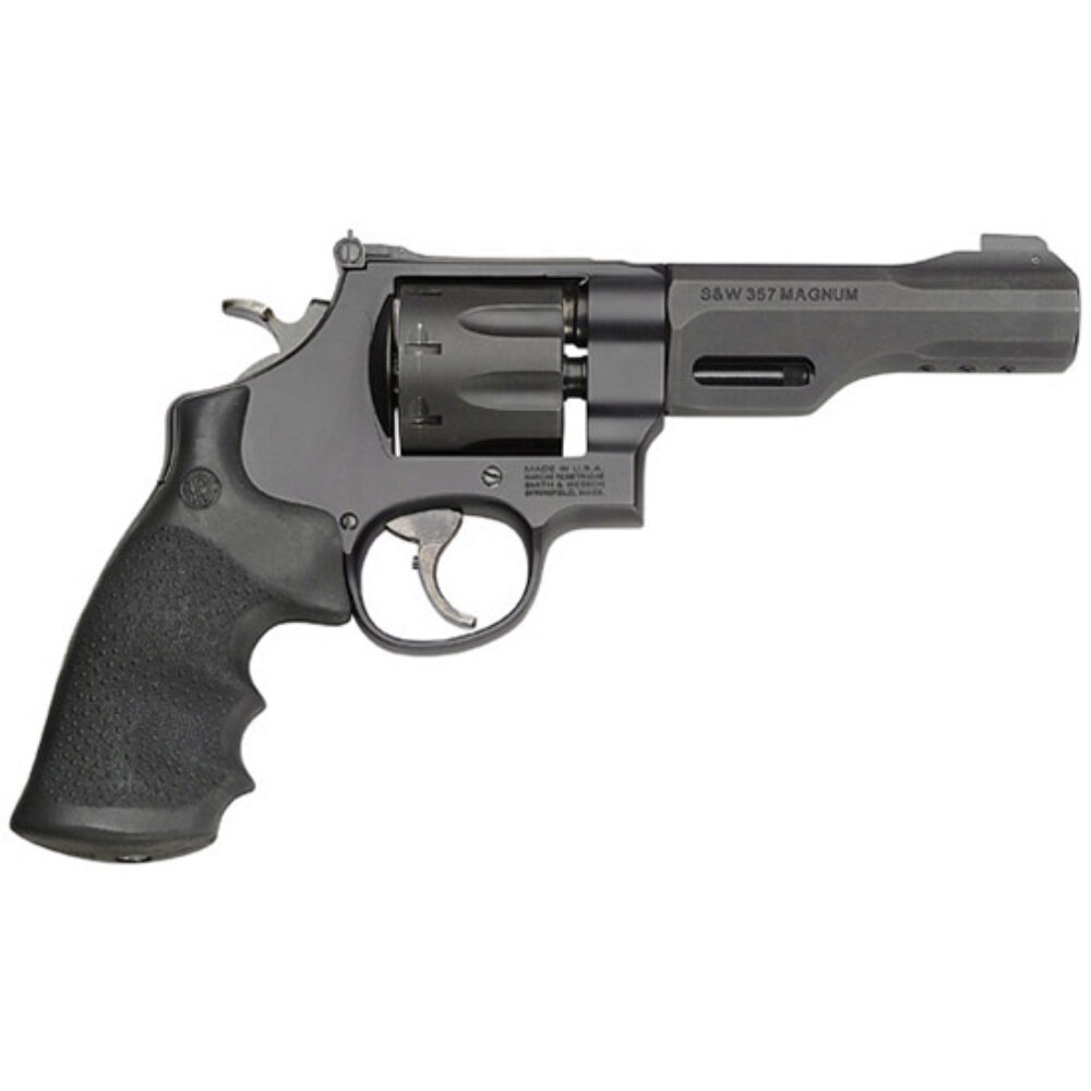 S&W*M327 *CA* 170269 357 PFMC 5 8R S&W*M327 *CA* 170269 357 PFMC 5 8R