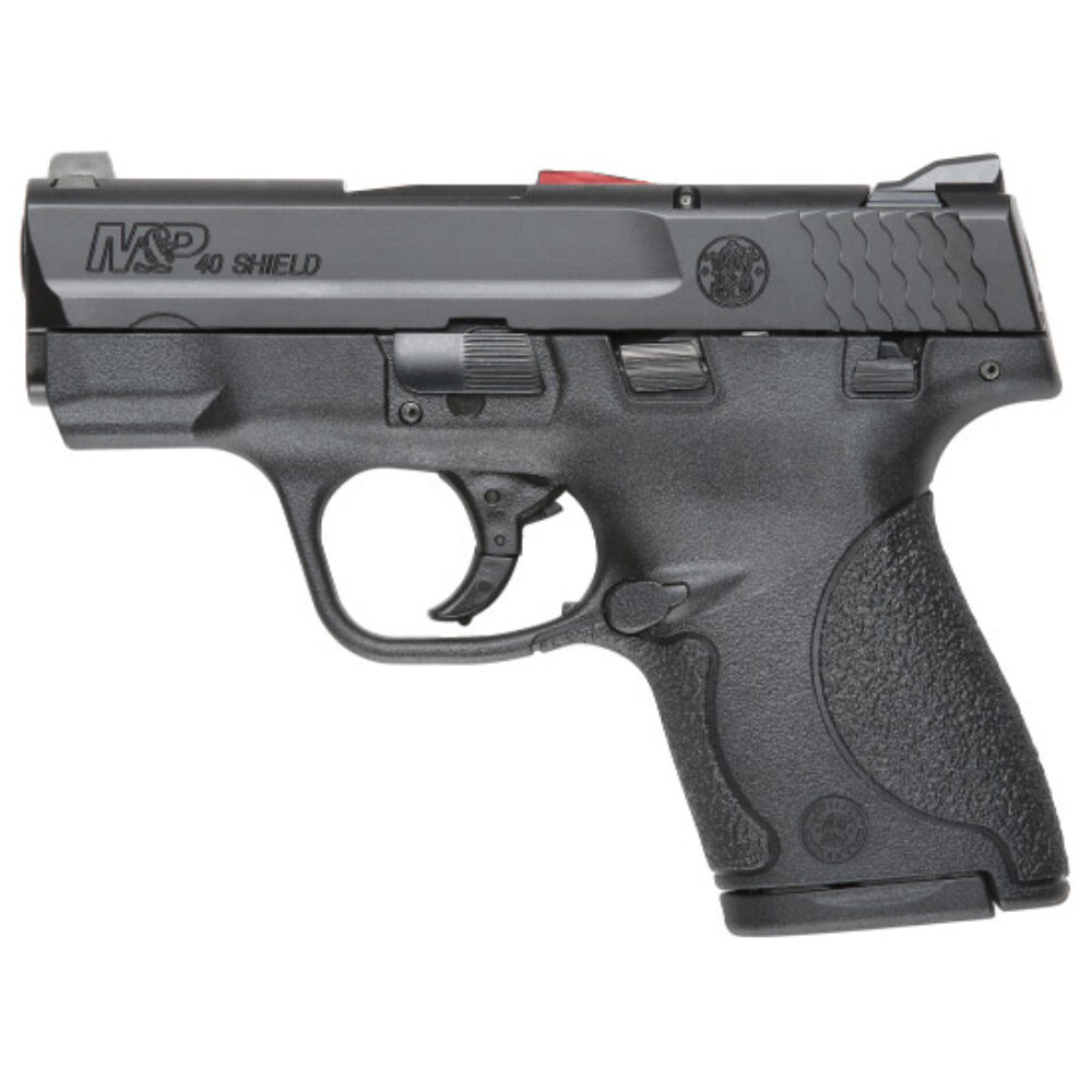 LESW 187020 M&P40SHLD    40 3.1  *CA*           LE