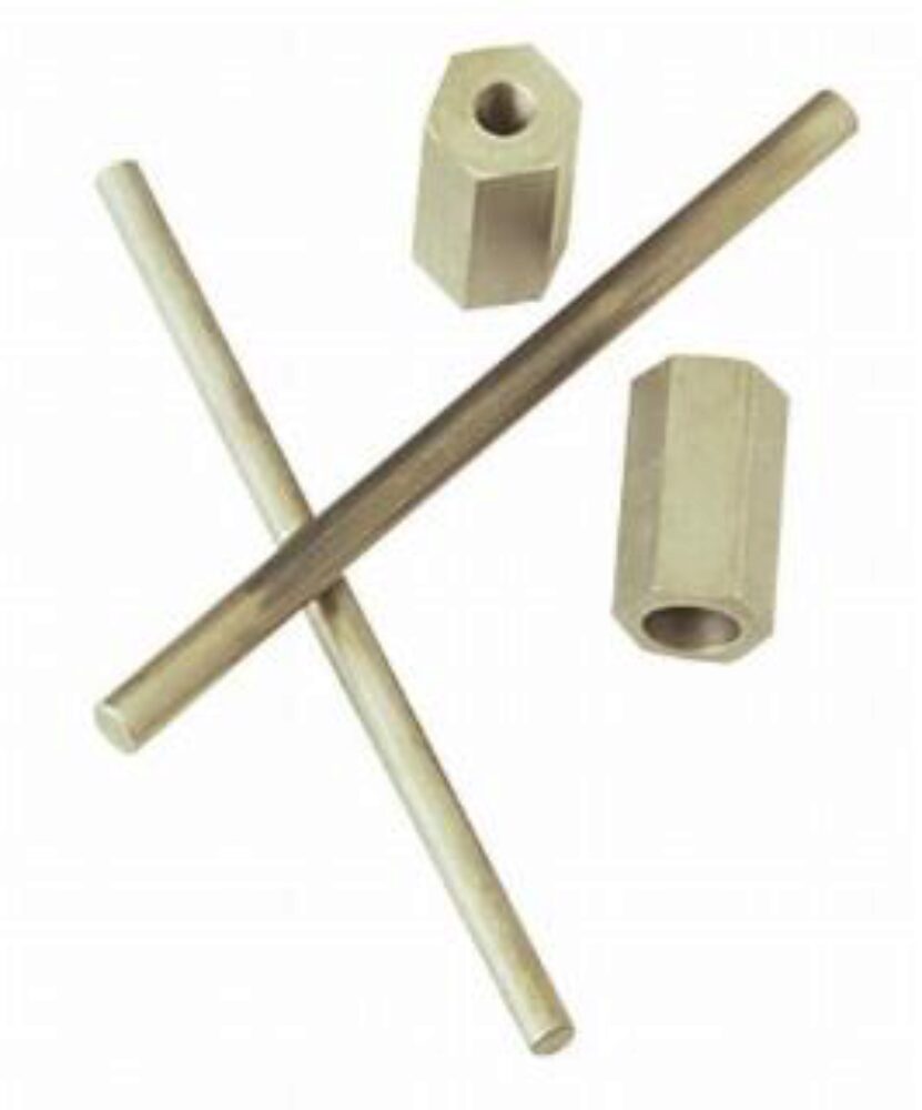RCBS 9355 Stuck Case Remover-2 Kit Multi-Caliber RCBS 9355 Stuck Case Remover-2 Kit Multi-Caliber