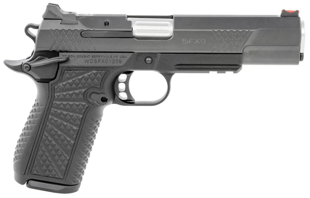 WILS SFX9-FSR5-A  SFX9     AMBI   9MM 5 LIGHTRAIL