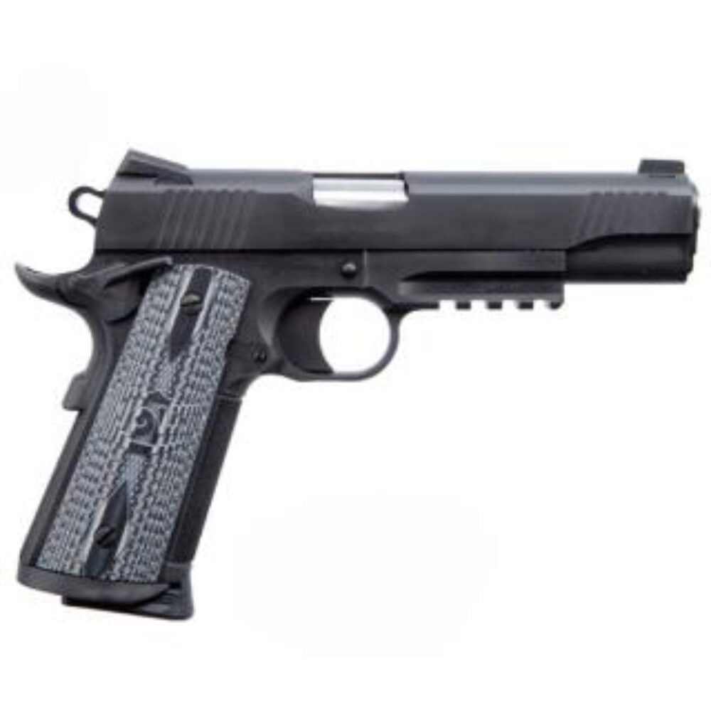 COLT O1082RGCC    CCU RAIL       9M MTBLK DLC 9R