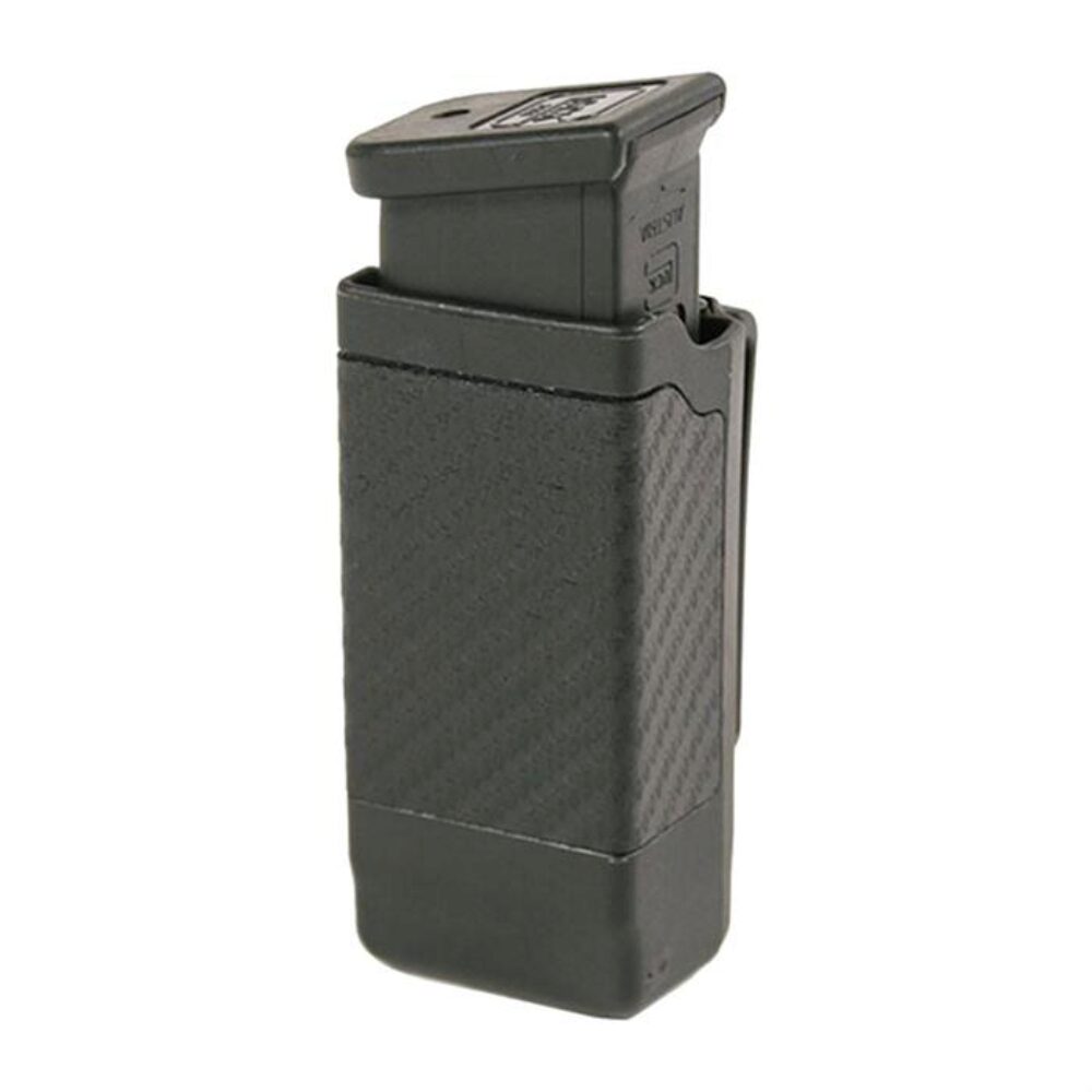 BHWK 410600PBK CQC 9/40 DBL ROW MAG CS BHWK 410600PBK CQC 9/40 DBL ROW MAG CS