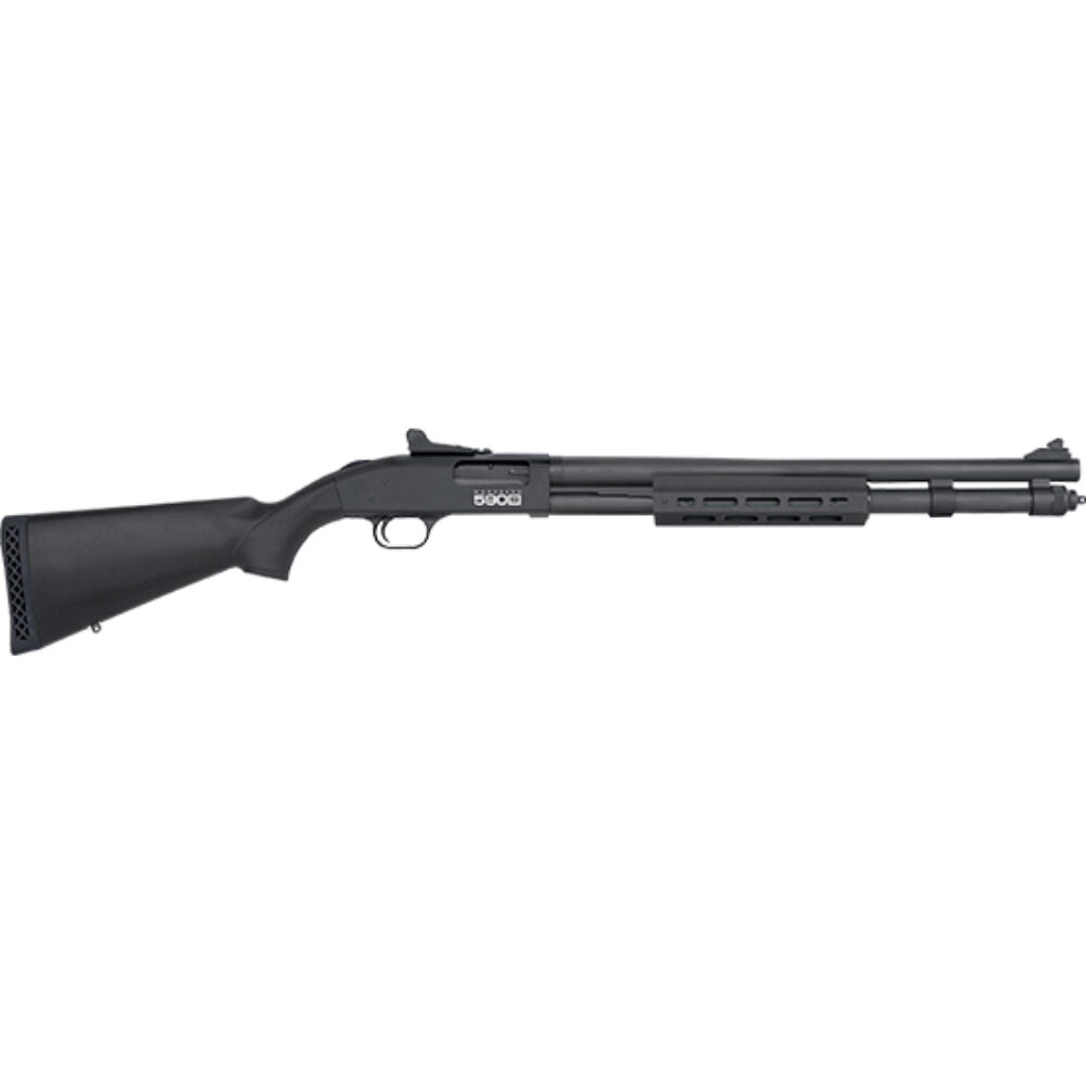 MOSS 51602 590S     12 20    13+1 TACTICAL