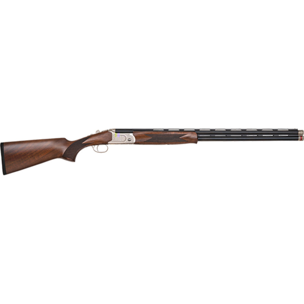 MOSS 75472 GOLD RESERVE   12 30            BLK WAL