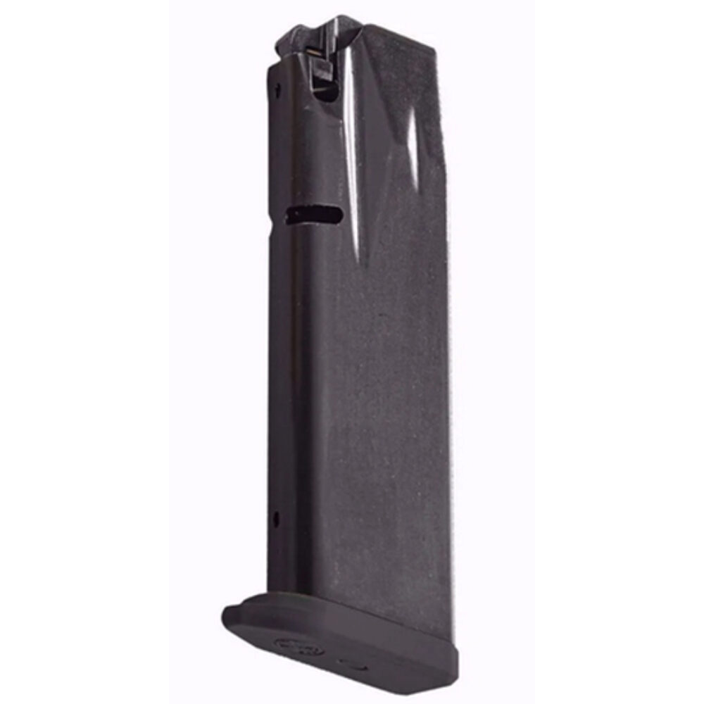 FN 20100572 High Power  10rd 9mm Black Stainless Steel