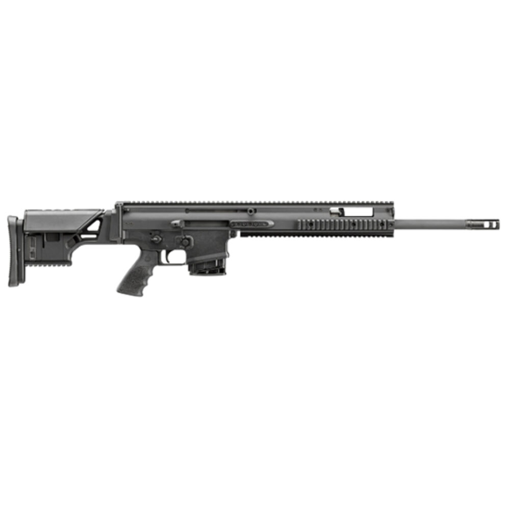 FN 381005442 SCAR20 NRCH 7.62 20 10R BLK FN 381005442 SCAR20 NRCH 7.62 20 10R BLK