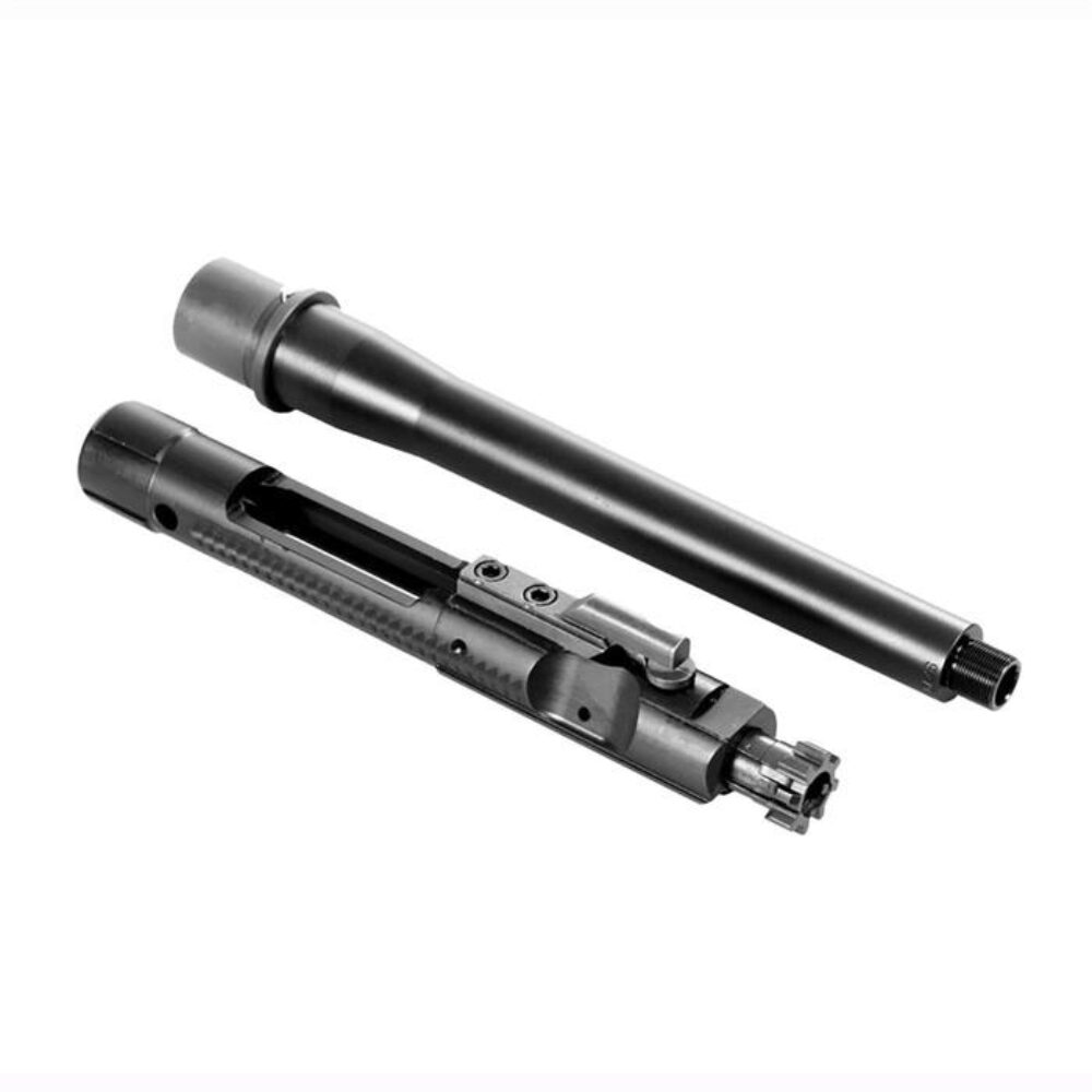 CMMG 99D517A BRL/BCG KIT 9MM 8 4140CM SBN CMMG 99D517A BRL/BCG KIT 9MM 8 4140CM SBN