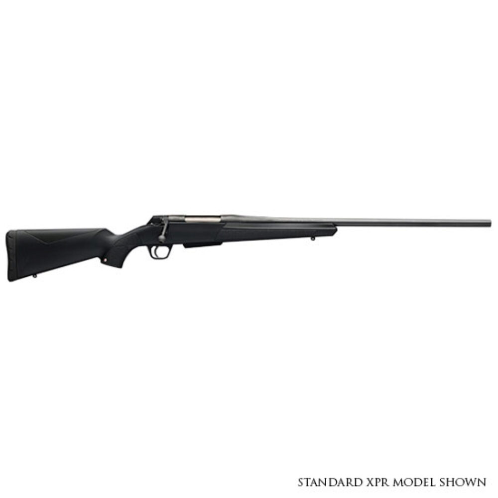 WGUN 535700264 XPR 270WSM 24 BLK WGUN 535700264 XPR 270WSM 24 BLK