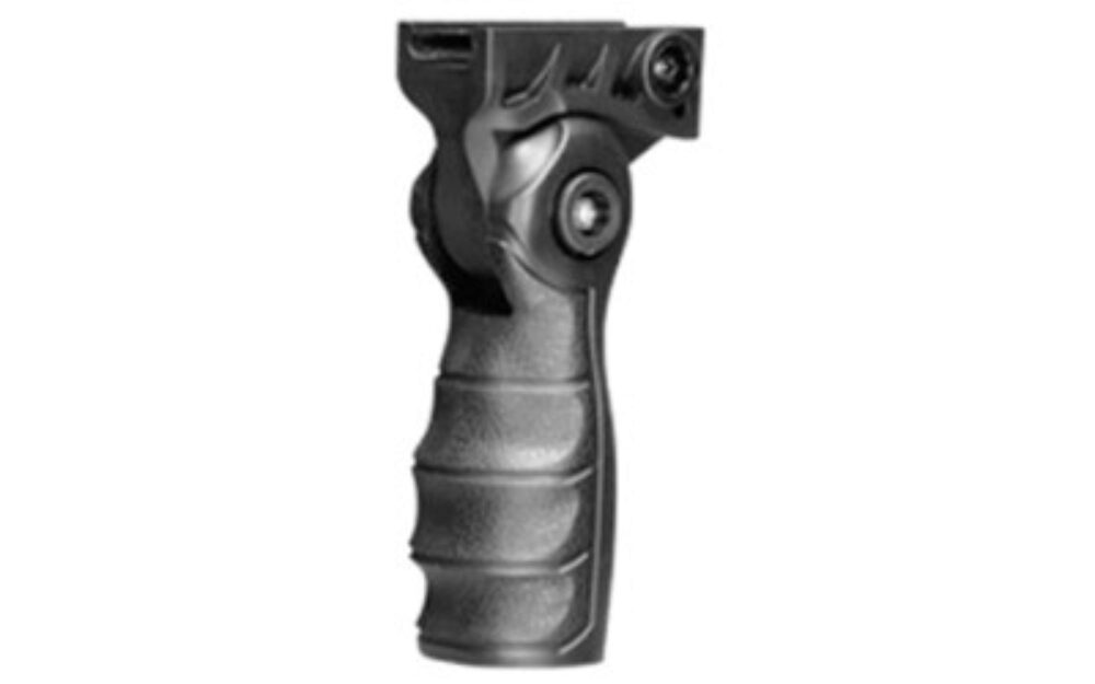 ADV FPG0100 FOREND PISTOL GRIP PIC BLK ADV FPG0100 FOREND PISTOL GRIP PIC BLK