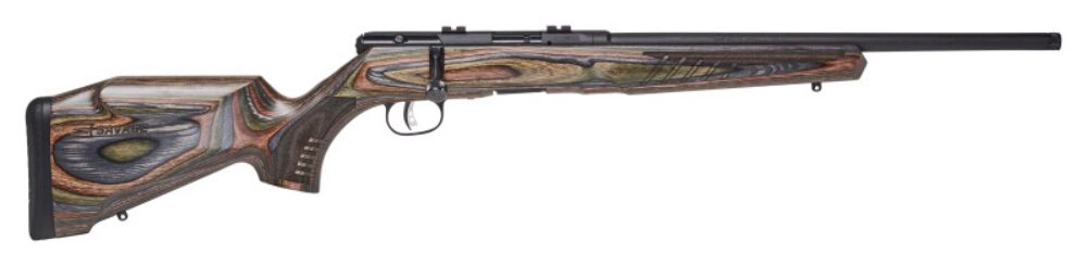 SAV 70249 B22 22LR BOLT BNS SR SAV 70249 B22 22LR BOLT BNS SR