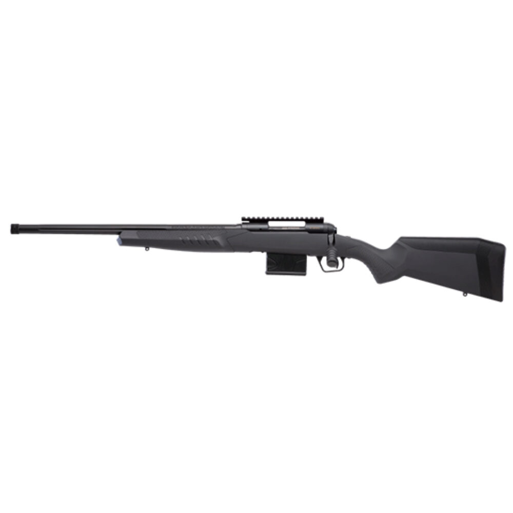 SAV 57009 110 TACTICAL 308 24IN LH SAV 57009 110 TACTICAL 308 24IN LH