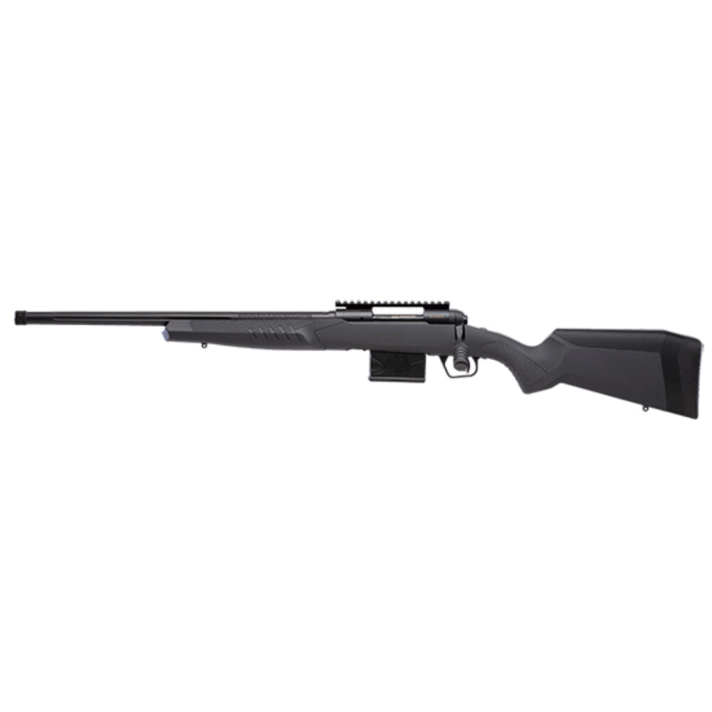 SAV 57457 110 TACTICAL 6.5 CRD LH SAV 57457 110 TACTICAL 6.5 CRD LH