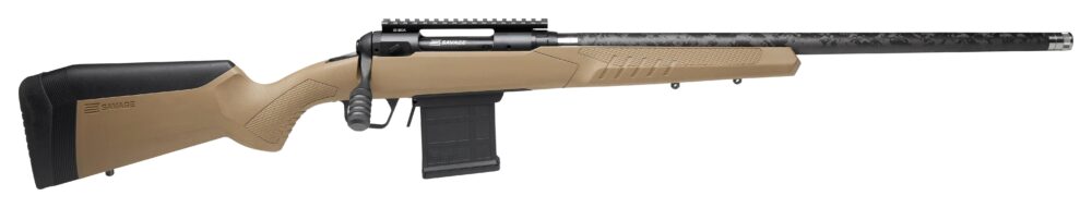 SAV 57943 110 CARBON TACT FDE 24 6.5PRC SAV 57943 110 CARBON TACT FDE 24 6.5PRC
