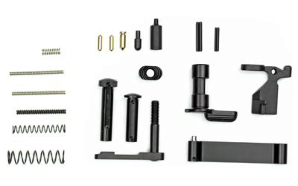 CMC 81500     AR LOWER PARTS KIT