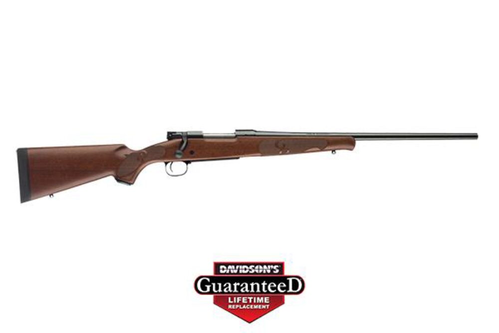 WGUN 535201294 M70 FWT CMP 6.5PRC 20 WAL WGUN 535201294 M70 FWT CMP 6.5PRC 20 WAL