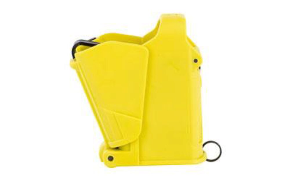 LULA UP60L  PSTL MAG LOADER 9/45 LEMON
