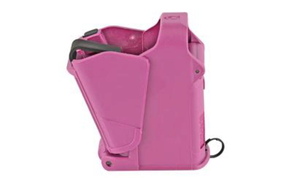LULA UP60P  UNIV PSTL LOADR PINK 9/45