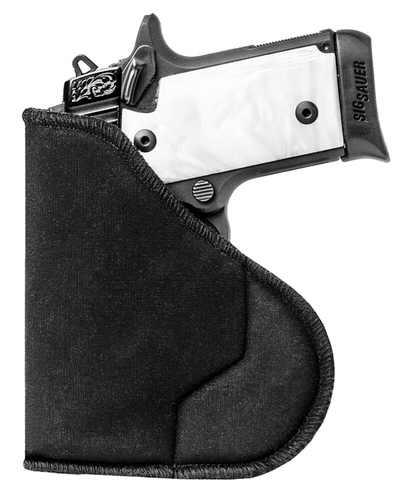 SENTRY 35WB03BK IWB HLSTR 3-4 MED .32/.380 SENTRY 35WB03BK IWB HLSTR 3-4 MED .32/.380