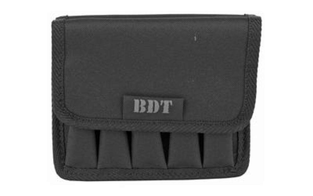 BDOG BDT-60 DLX MOLLE PSTL MAG POUCH BLK BDOG BDT-60 DLX MOLLE PSTL MAG POUCH BLK