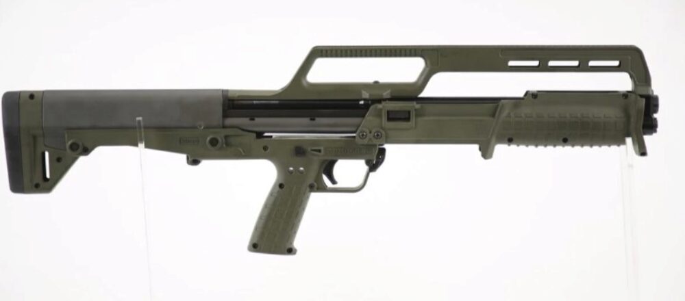KEL KSG410GRN 410 18.5 5+5+1 GRN