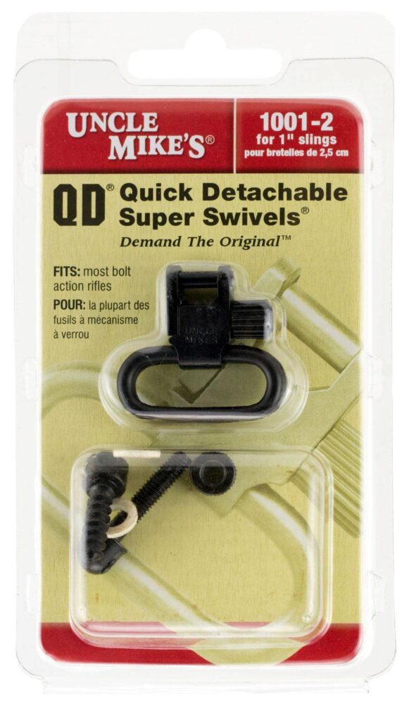 UNC 1531-2 SLING SWIVELS QD 115 LRB