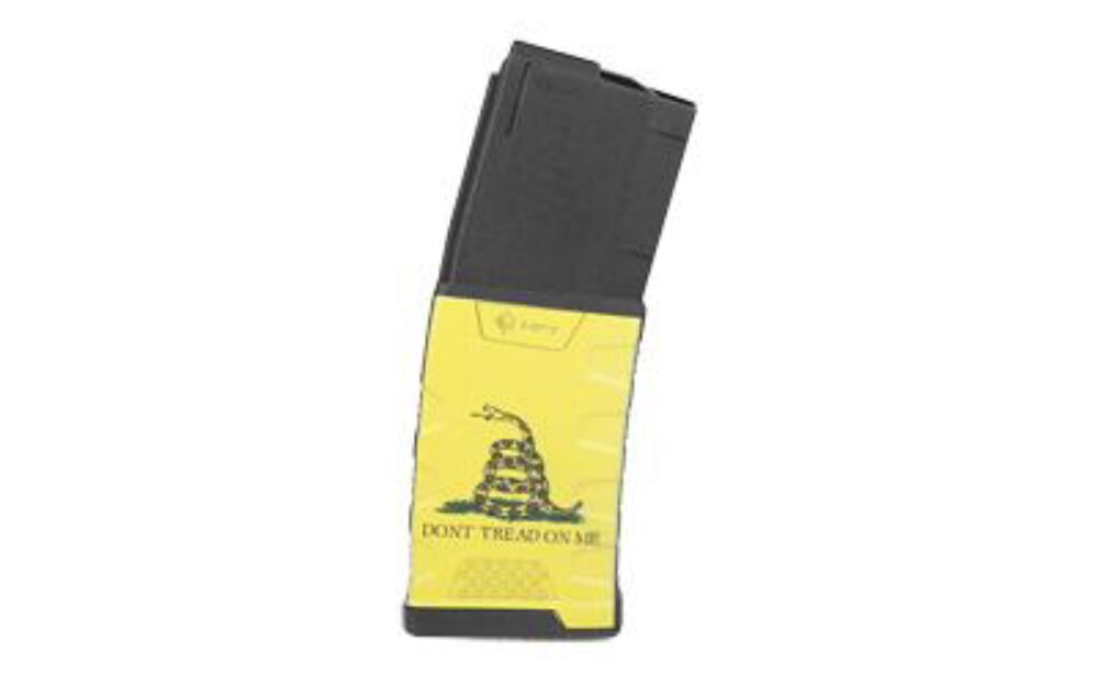MFT EXDPM556-GF     AR15 223 POLY MAG 30R GADSDEN