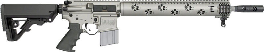 RRA FE1515GMG EICHLER PRED-2 OP CAR GUNMETAL G RRA FE1515GMG EICHLER PRED-2 OP CAR GUNMETAL G