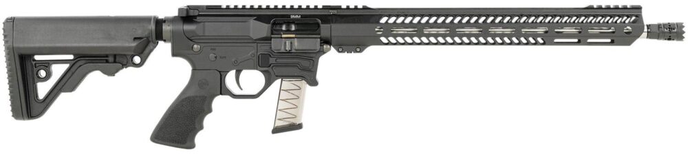 RRA BT91700V1 BT9 R9 COMPETITION RIFLE RRA BT91700V1 BT9 R9 COMPETITION RIFLE