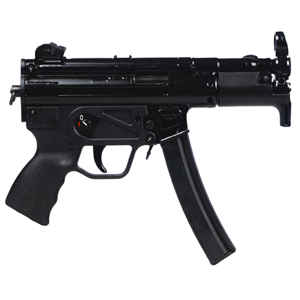 CIA*HG6036N      AP5-M          9M  4.5  30R BLK
