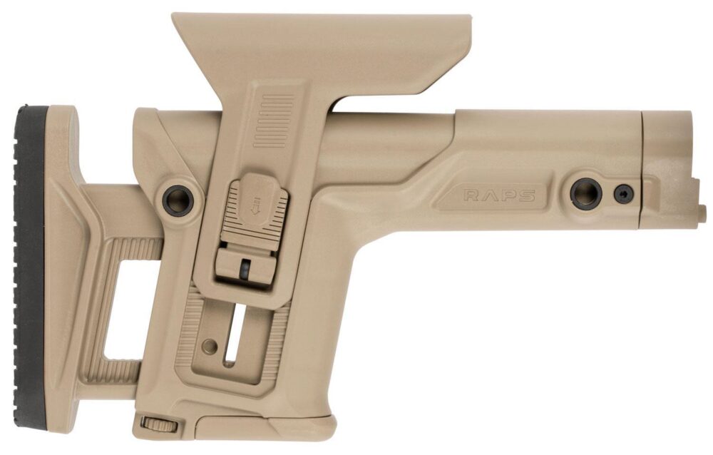 FAB FX-RAPST RAPS RAPID ADJ PRECISION STK FDE FAB FX-RAPST RAPS RAPID ADJ PRECISION STK FDE
