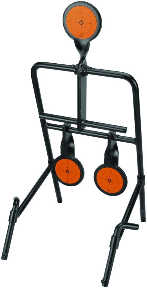 CALD 1071002 HANDGN RESETTING TARGET CALD 1071002 HANDGN RESETTING TARGET