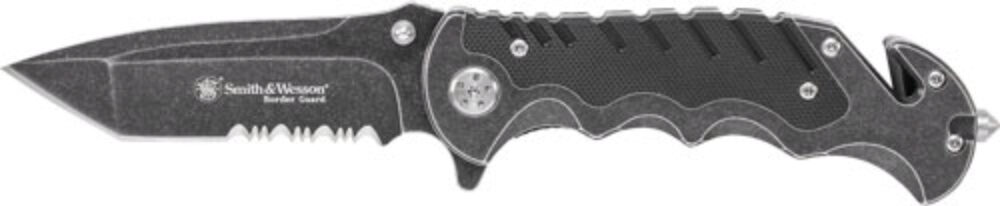 SWK SWBG10SCP BORDER GUARD SERRATED STONEWASH SWK SWBG10SCP BORDER GUARD SERRATED STONEWASH